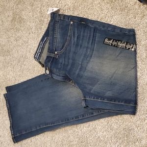 Gap sexy bootcut jean